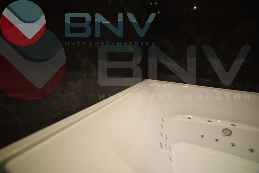 бордюр для ванны bnv